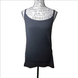 No Boundaries XL Girls Tank